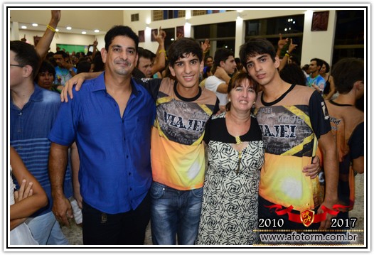 rolim de moura